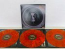 Ozzy Osbourne Live and Loud 3LP Limited Edition Splatter Colored Vinyl