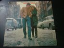 THE FREEWHEELIN BOB DYLAN ORIGINAL MONO LP RECORD