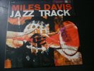 MILES DAVIS JAZZ TRACK LP RECORD