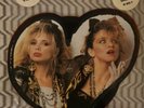 Madonna - Into The Groove -UK Heart shaped picture disc vinyl - 1985 - Rare