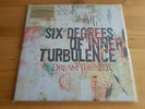 DREAM THEATER - Six Degrees Of Inner Turbulence 2LP NEW