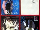 Pink Floyd 45's Another Brick In The Wall LEARNING TO FLY When Tigers Broke Free