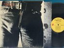 ROLLING STONES STICKY FINGERS ORIG 1971 LP UNPULLED ZIPPER MONARCH INNER WARHOL