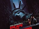 JOHN (GATE) (LTD) (180GM) CARPENTER - ESCAPE FROM NEW YORK SOUNDTRACK NEW VINYL