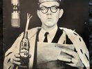 Stan Freberg, Radio spots, Music To Bubble-Up By, with promo Pocket Folder