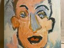 Bob Dylan - Self Portrait double album Columbia 2CX 30050