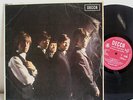 Rolling Stones 1st LP UK mono 1964