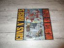 Guns N´Roses - Appetite For Destruction - Vinyl, LP 1987 (Withdrawn Sleeve)