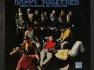 TURTLES: Happy Together LP (Mono, drill hole, nice ) Rock & Pop