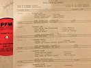 RADIO SHOW: GUEST DJ SERIES: 9/24/84 #131 PATTY SMYTH OF SCANDAL; DAVID BOWIE