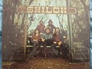 Shiloh S/T Amos Records 1970 still in shrink, Don Felder rare psych/americana