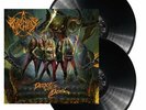 Burning Witches - Dance With The Devil 2LP Black Vinyl NEU/OVP