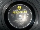 THE BEATLES RUBBER SOUL ALBUM ORIGINAL FIRST ISSUE STEREO 1965 AWESOME PLAY