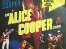 Alice Cooper - The Alice Cooper Show LP Album RP Vinyl Schallplat