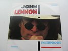 JOHN LENNON &  YOKO ONO ORIG 1984 12