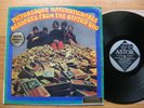 STATUS QUO Picturesque Matchstickable Messages From The LP Oz 60s Psych BEE GEES