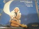 raffaella carrà-fatalità-con te disco mint
