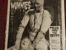 Tales From The Crypt LP by The Mummies vinyl