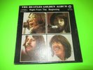 THE BEATLES GOLDEN ALBUM RIGHT FROM THE BEGINNING 10 X LP BOX SET CHINA TAIWAN