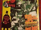 The Vip Vop Tapes Vol. 3 LP by Various Artists Lux Interior vinyl sealed new