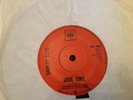 SHIRLEY ELLIS SOUL TIME / WAITIN' UK CBS 7463 NORTHERN SOUL