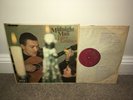 DAVY GRAHAM Midnight Man LP Decca 1966 UK 1st Press