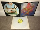 MIGHTY BABY Selftitled Debut LP Head 1969 UK 1st Press