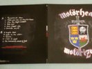 MOTORHEAD - MOTÖRIZER (ORIG. 1ST PRESS 2008,TOP CONDITION & MEGA RAR.)