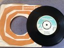 THE AMEN CORNER - BEND ME SHAPE rare UK 1968 DEMO PROMO / MOD / PSYCH / DANCER