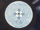 UNRELEASED UK 1969 DEMO ONLY ACETATE for THE NAKED TRUTH / PSYCH POPSIKE DERAM