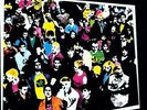 Circle Jerks - Group Sex  (LP Vinyl )  sealed