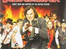 School Of Rock - Original Soundtrack (Red & yellow Double LP Vinyl )  sealed
