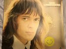Udo Lindenberg-Daumen im Wind-LP