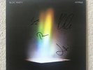 Bloc Party Hymns Vinyl Signed By All Members Of The Band