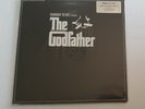 THE GODFATHER Soundtrack RECORD LP Vinyl UK New Sealed 180 Gram Simply Vinyl