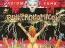 AXIOM FUNK: FUNKCRONOMICON (LP vinyl *BRAND NEW*.)