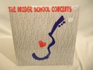 NEW - THE BRIDGE SCHOOL CONCERTS VOL. ONE - VINYL RECORD ALBUM - 2 x LP SEALED