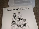 Ramshackle Glory Live The Dream LP Pat The Bunny Plan-it-X PIX folk punk Vinyl