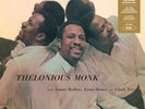 Thelonious Monk - Brilliant Corners NEW SEALED import LP w/ gatefold jacket
