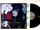 Lee Aaron - Some Girls Do GER LP 1991 + Innerbag .