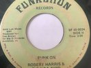 Funk Soul 45/ Robert Harris & URS Band 