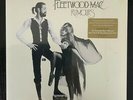 FLEETWOOD MAC-RUMORS-2009 REPSRISE RECORDS-SEALED VINYL w MINOR DEFECT