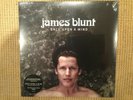 James Blunt - Once Upon A Mind - New/Sealed - Unwanted Gift - Free P&P