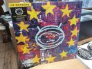U2 : ZOOROPA : 2 X 180 gram LP NEW & SEALED inc download