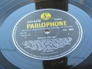 THE BEATLES FOR SALE ORIGINAL 1964 U.K. STEREO PRESSING   PCS 3062