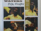 MUDDY WATERS 'Folk Singer' Gatefold 180g Vinyl LP NEW/SEALED