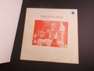GRATEFUL DEAD- ACOUSTIC DEAD- -Record LP- LIVE KARMA LABEL