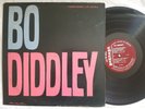 Bo Diddley – 1962 USA Mono Original 1st Press Checker LP 2984 Blues play tested