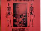 Jeff the Brotherhood - Halloween 2015 - Wax Mage version Limited to 15 copies