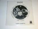 SPHERE / INSIDE OURSELVES / SEALED / STRATA RECORDS / RARE DETROIT JAZZ PRIVATE